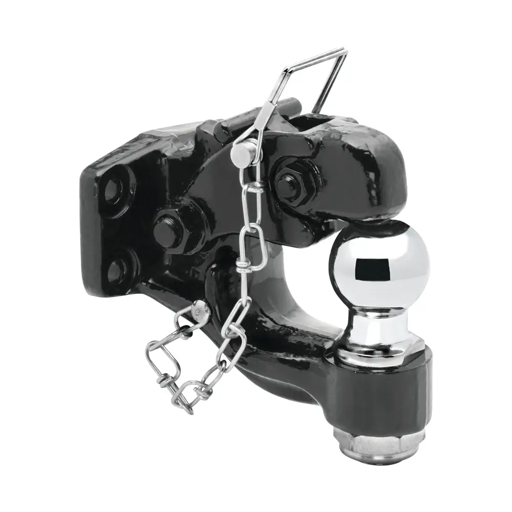 Draw-Tite Pintle Hook Combo - DRA6301120
